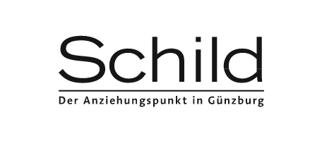 Logo Modehausschild